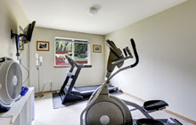 Hollow Brook home gym construction leads